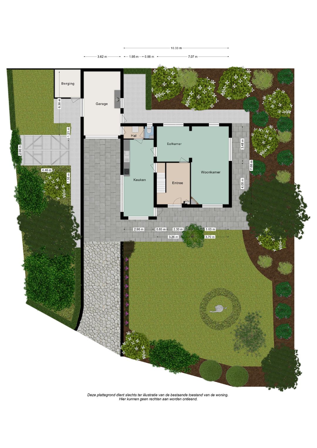 Foto 38 van Putveld 4