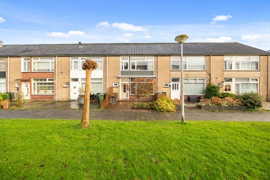 Foto 1 van Parelstraat 19