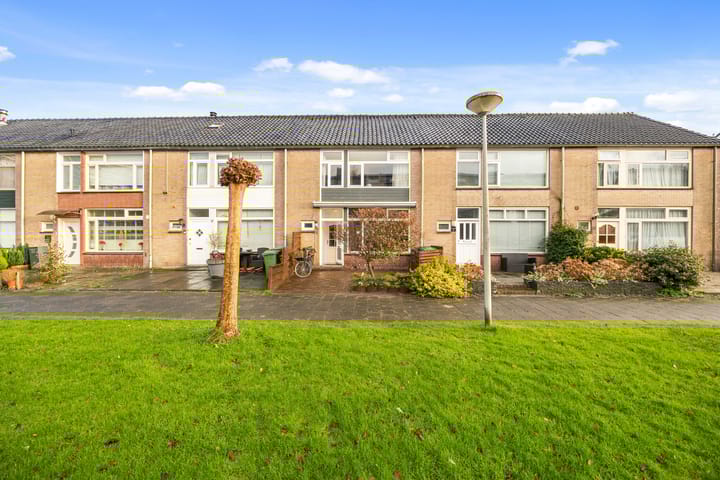 View photo of Parelstraat 19