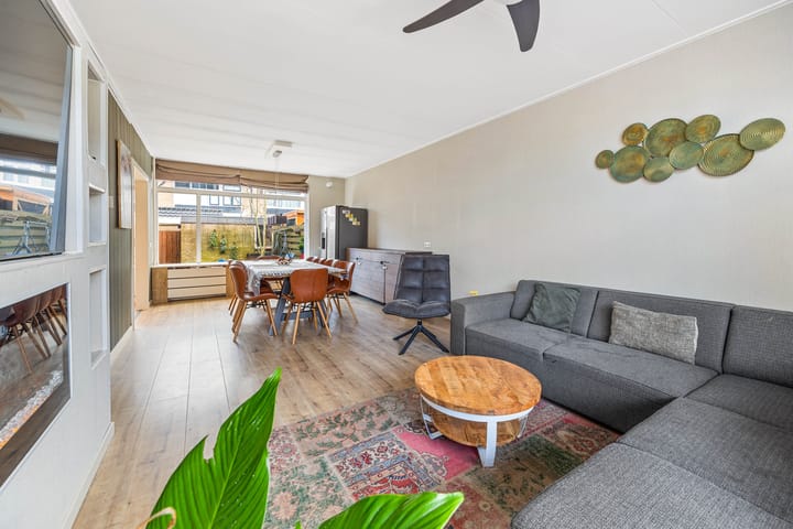 Foto 2 van Parelstraat 19