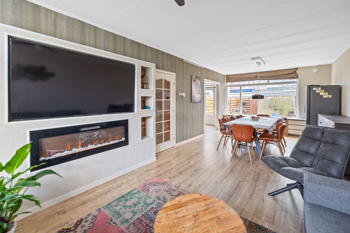 Foto 4 van Parelstraat 19