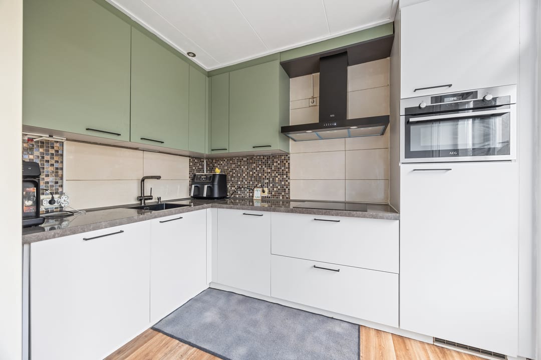 Foto 7 van Parelstraat 19