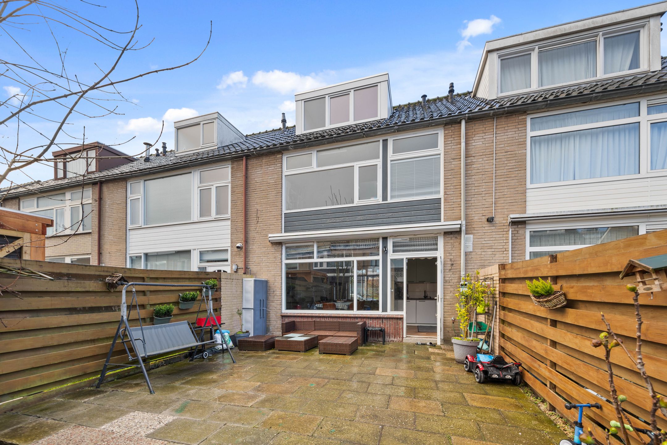 Foto 9 van Parelstraat 19