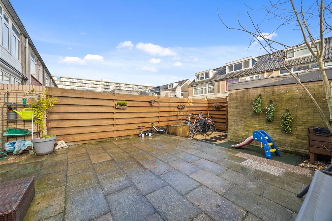 Foto 11 van Parelstraat 19