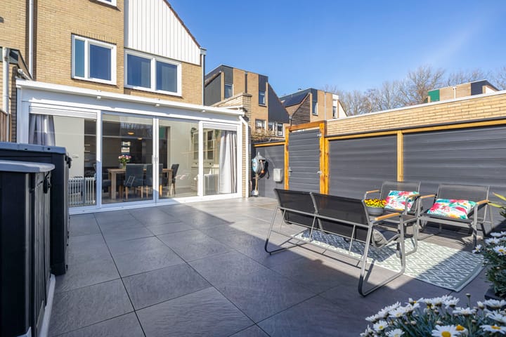 Foto 1 van Annadaal 77