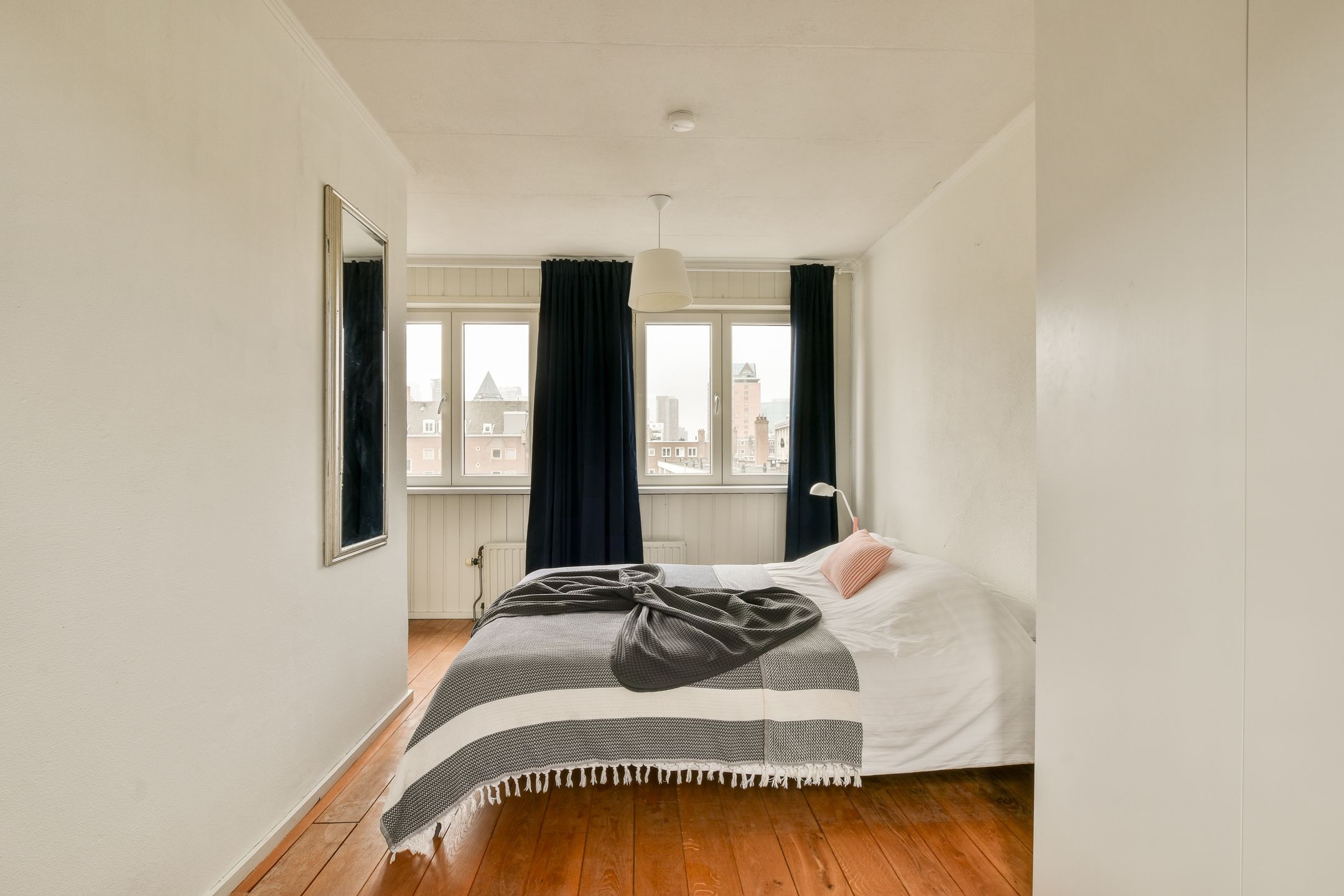 Foto 3 van Goudsewagenstraat 23-C