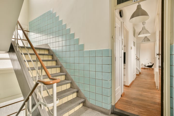 Foto 5 van Goudsewagenstraat 23-C