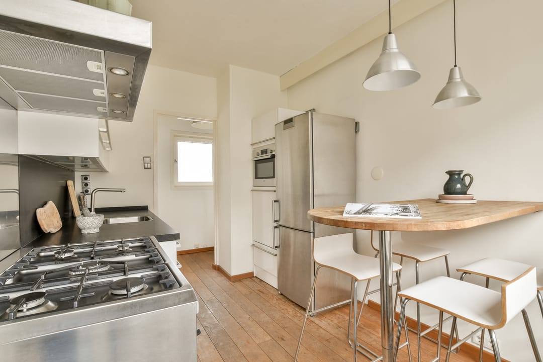 Foto 7 van Goudsewagenstraat 23-C