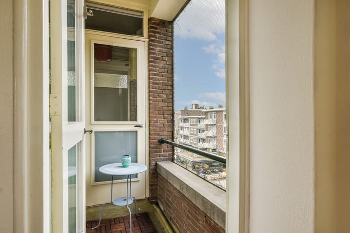 Foto 8 van Goudsewagenstraat 23-C