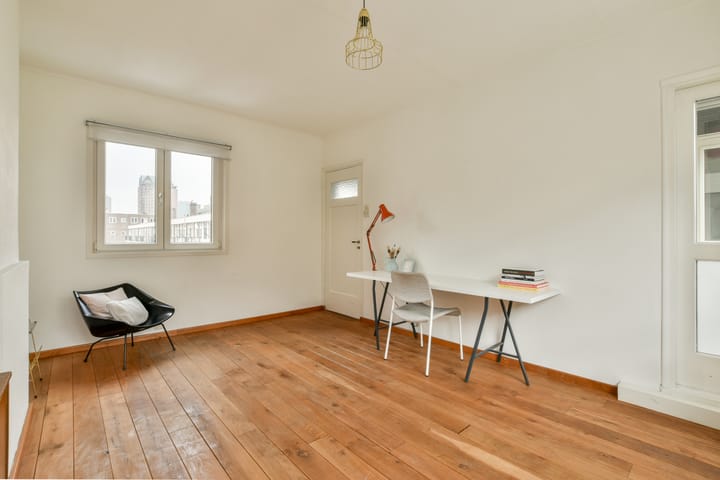 Foto 10 van Goudsewagenstraat 23-C