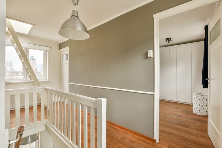 Foto 12 van Goudsewagenstraat 23-C