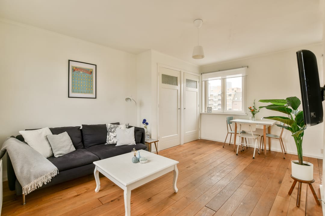 Foto 13 van Goudsewagenstraat 23-C