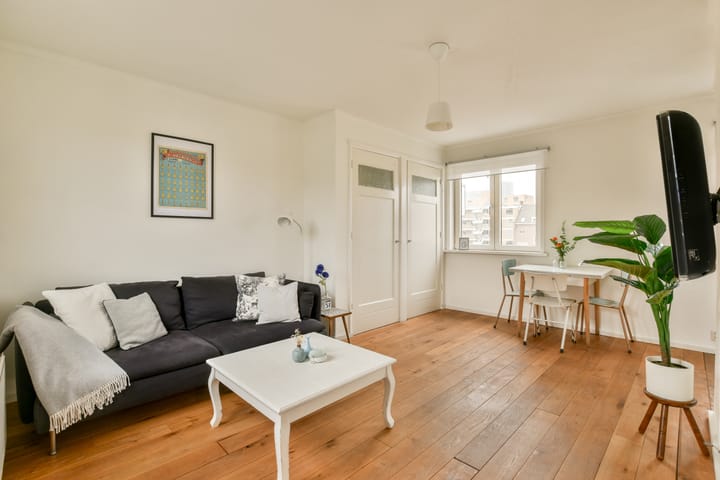 Foto 13 van Goudsewagenstraat 23-C