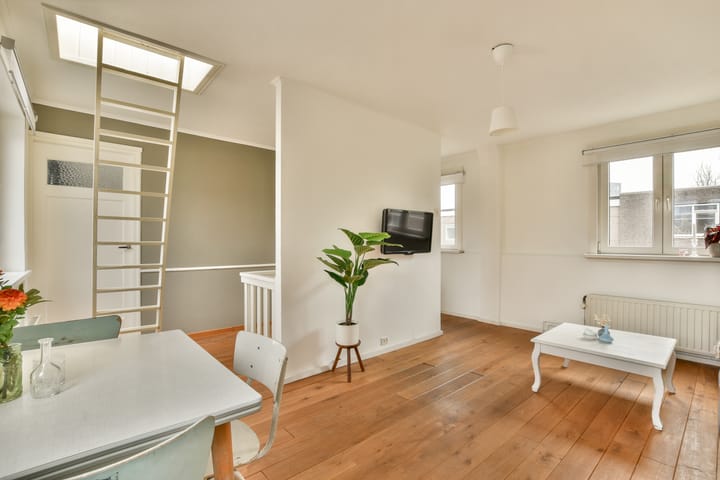 Foto 14 van Goudsewagenstraat 23-C