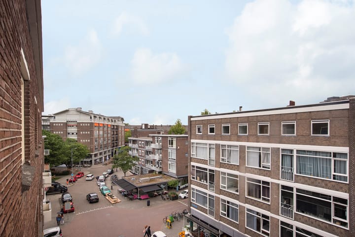 Foto 15 van Goudsewagenstraat 23-C