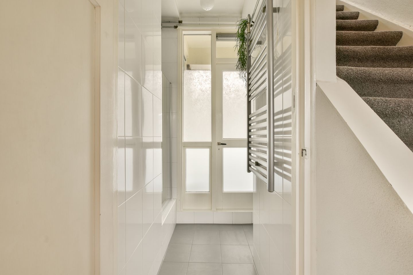 Foto 20 van Goudsewagenstraat 23-C