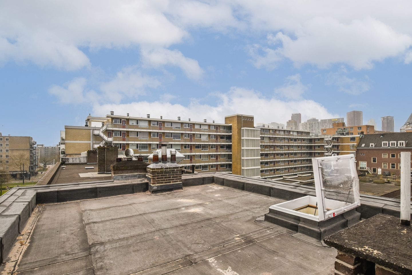 Foto 25 van Goudsewagenstraat 23-C