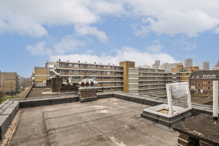 Foto 25 van Goudsewagenstraat 23-C