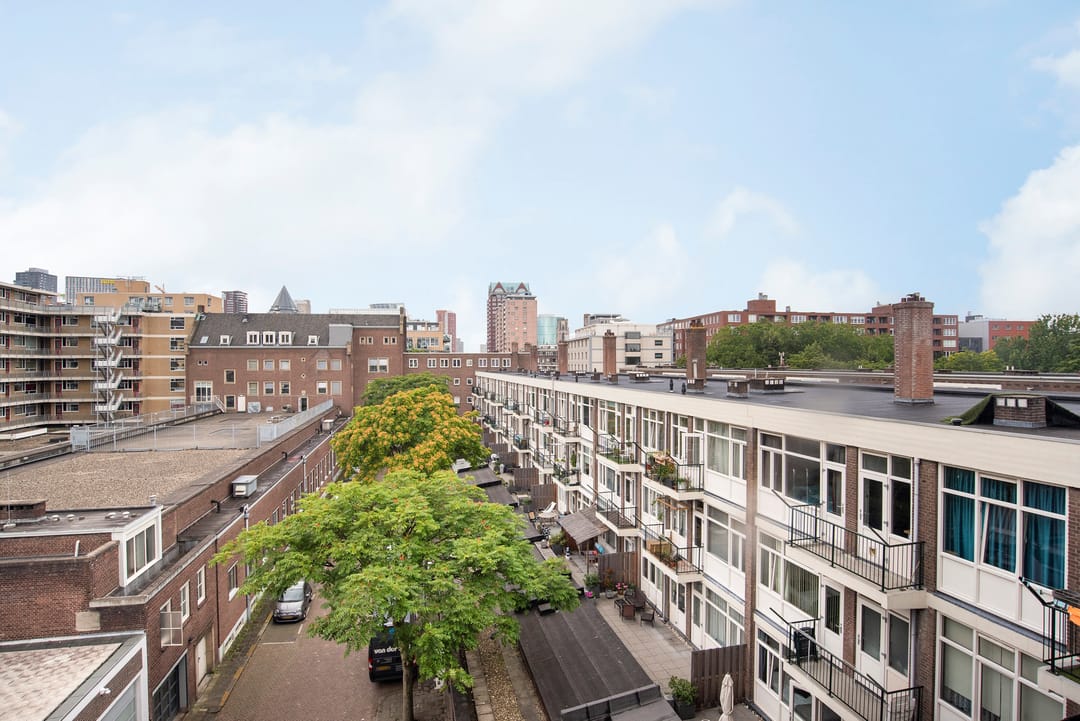 Foto 26 van Goudsewagenstraat 23-C