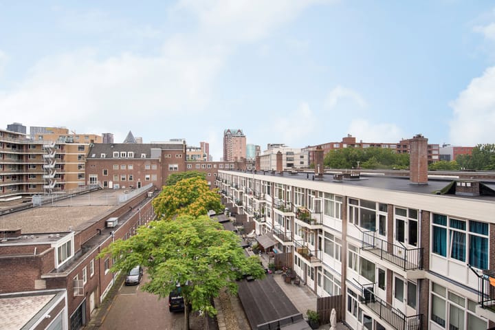 Foto 26 van Goudsewagenstraat 23-C