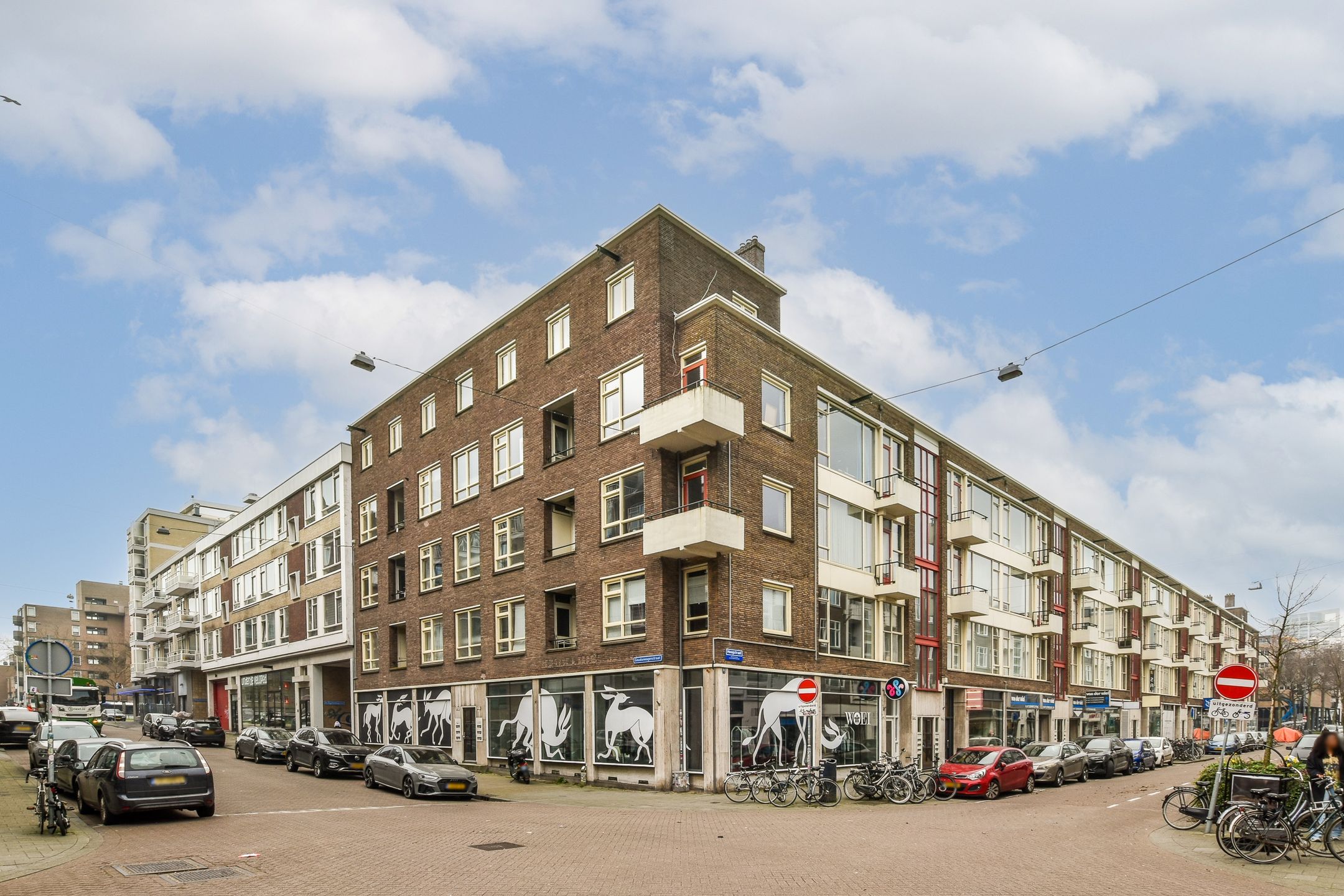 Foto 27 van Goudsewagenstraat 23-C