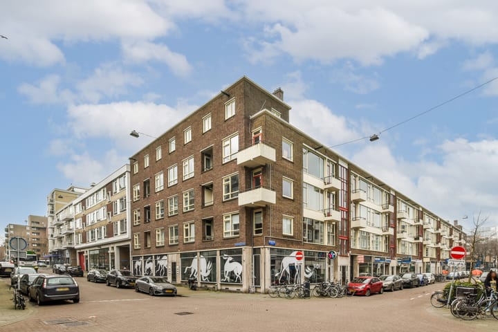 Foto 27 van Goudsewagenstraat 23-C