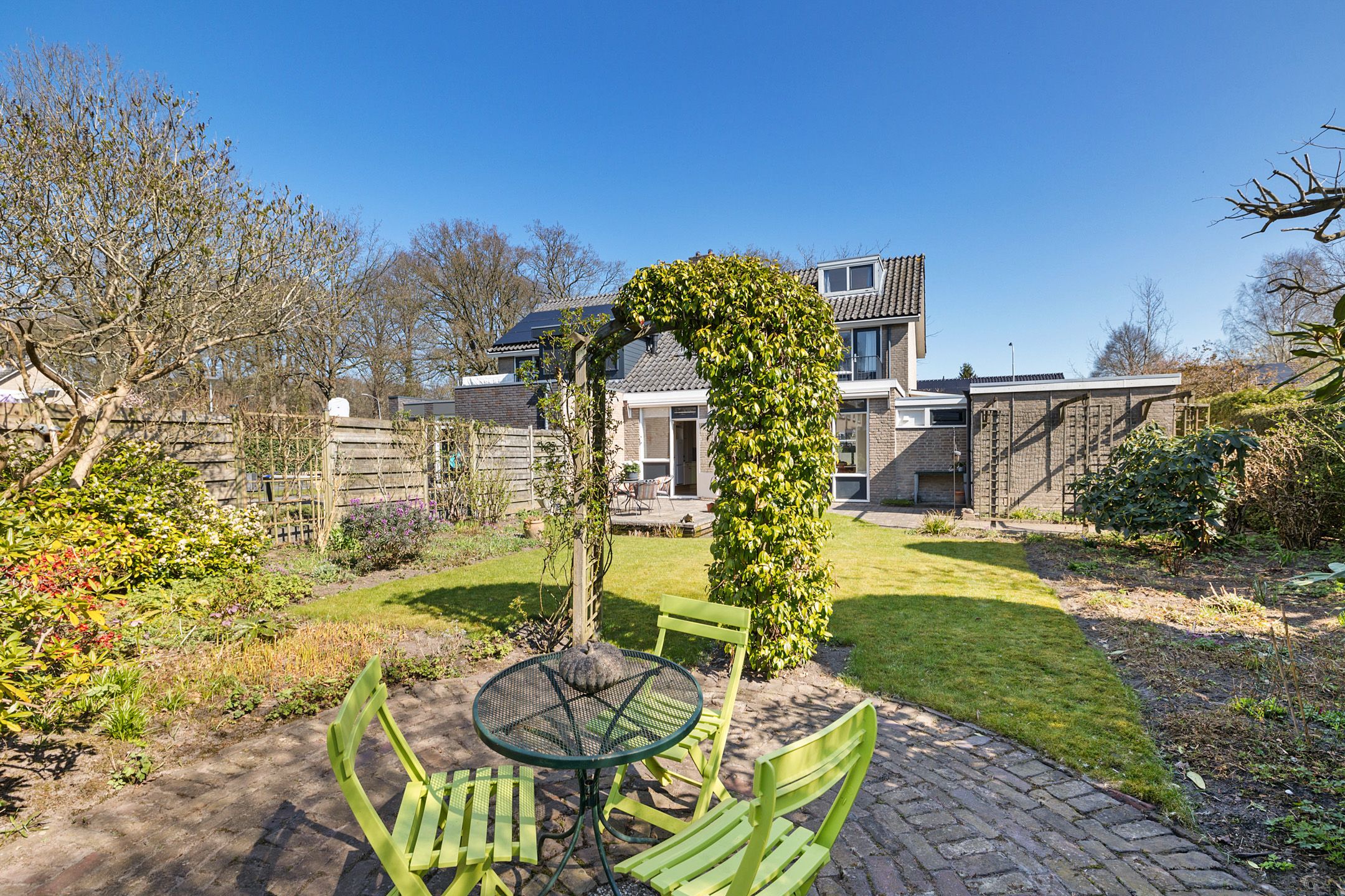 Foto 39 van Hooiweg 176