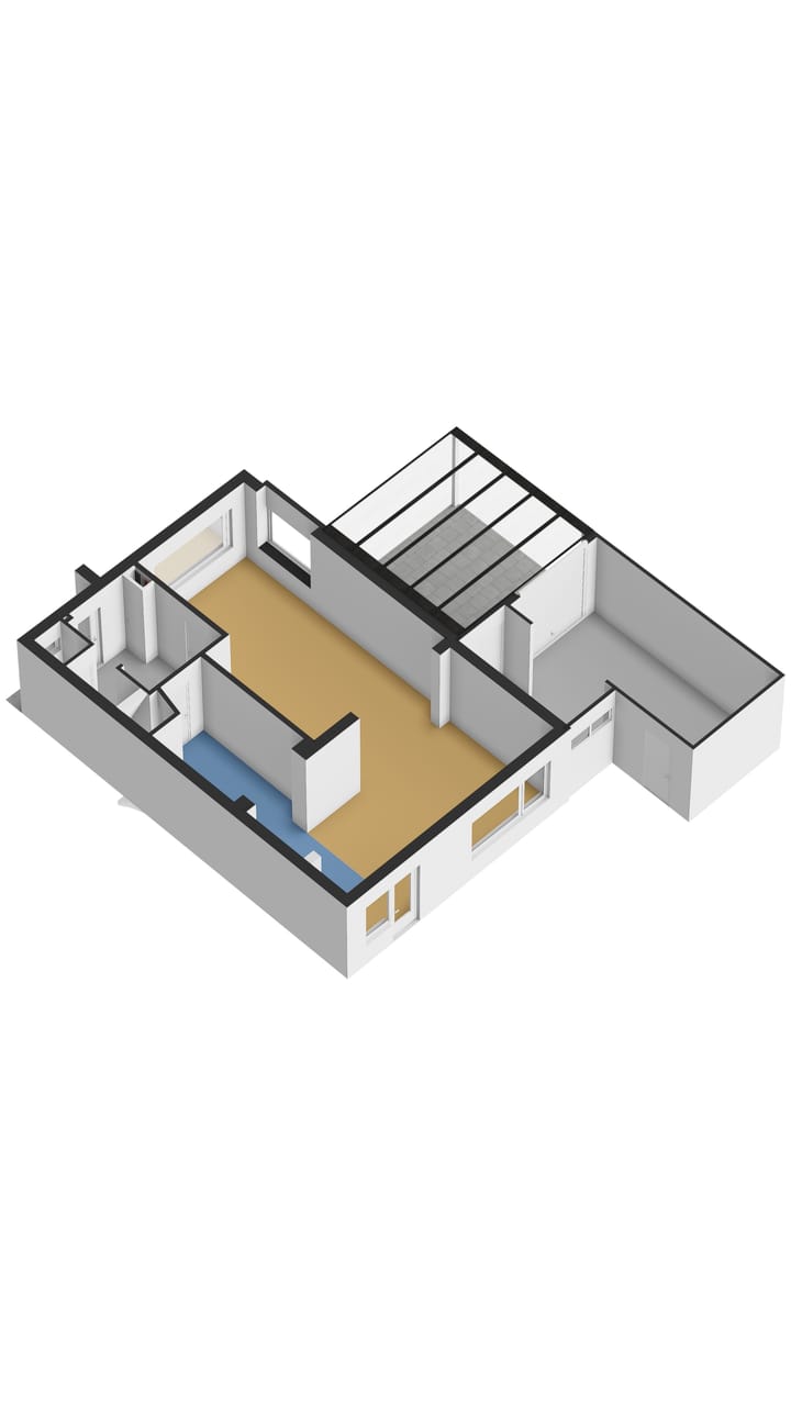 Foto 41 van Hooiweg 176