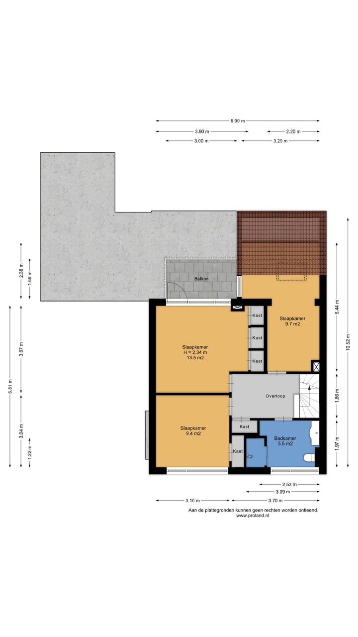 Foto 42 van Hooiweg 176