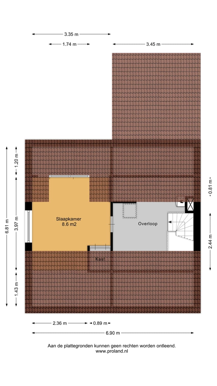 Foto 44 van Hooiweg 176