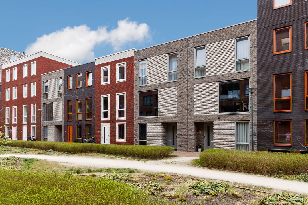 Foto 2 van Godfried Bomansstraat 12