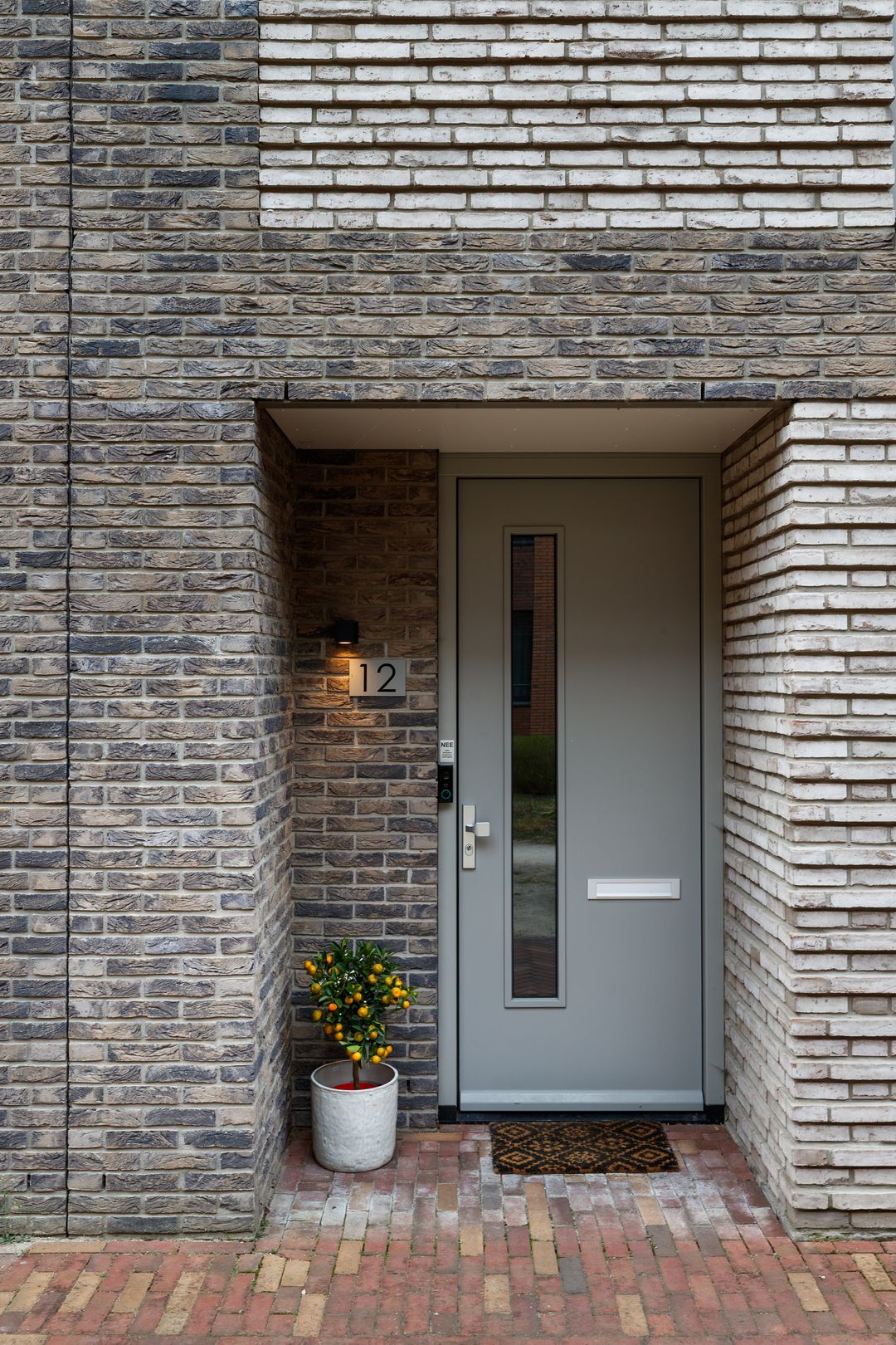 Foto 7 van Godfried Bomansstraat 12