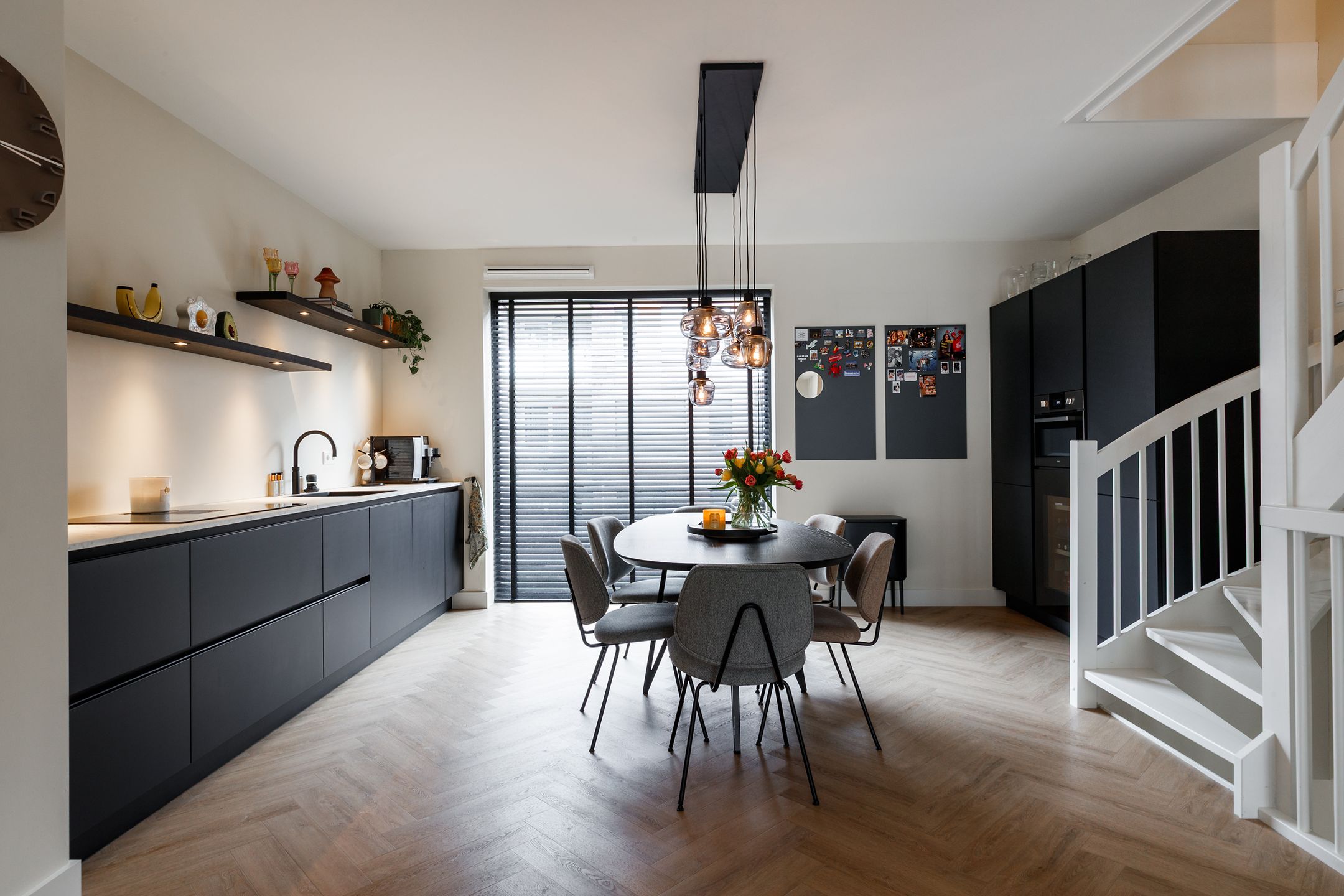 Foto 9 van Godfried Bomansstraat 12