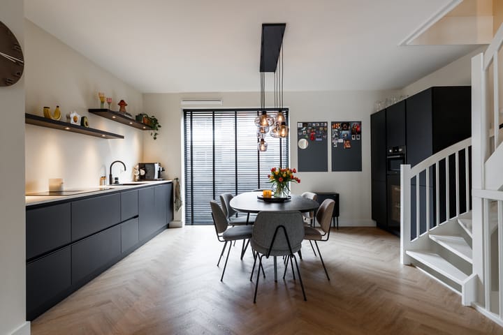 Photo 9 of Godfried Bomansstraat 12