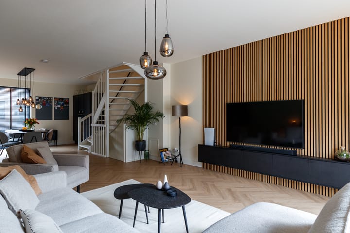 Photo 13 of Godfried Bomansstraat 12