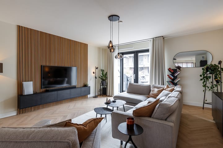 Photo 14 of Godfried Bomansstraat 12