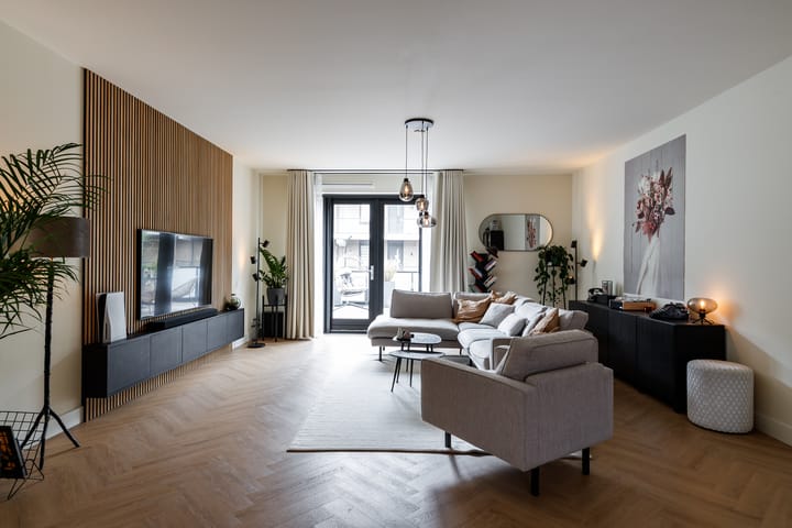 Photo 15 of Godfried Bomansstraat 12