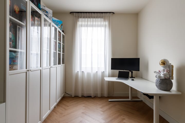 Photo 18 of Godfried Bomansstraat 12