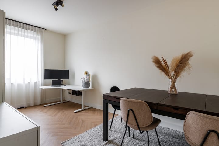 Photo 19 of Godfried Bomansstraat 12