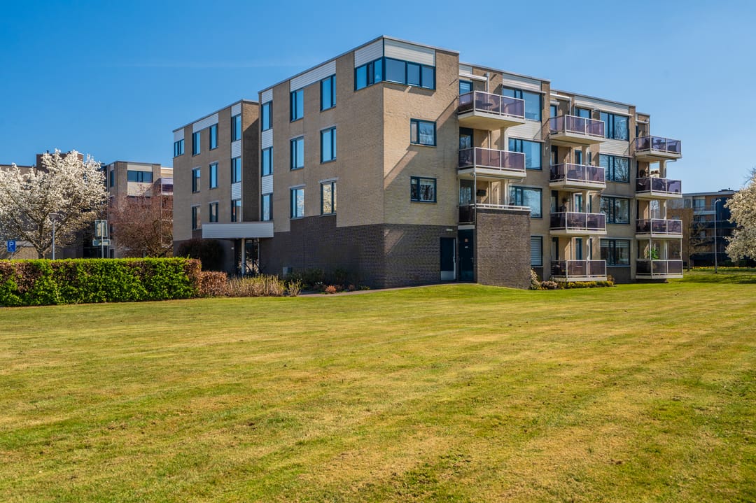 Foto 1 van P.S. Gerbrandyhof 59