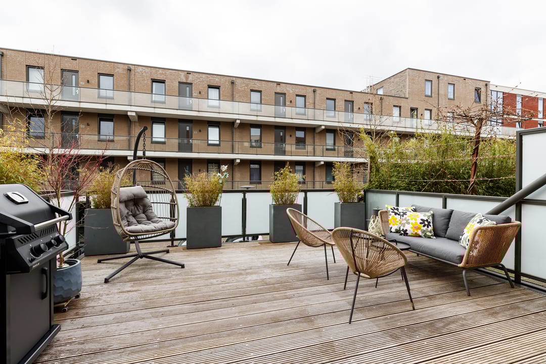 Foto 22 van Godfried Bomansstraat 12