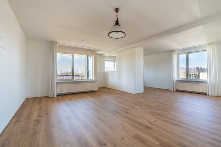 Foto 2 van P.S. Gerbrandyhof 59