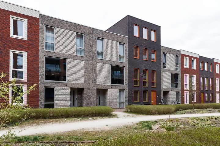 Photo 25 of Godfried Bomansstraat 12