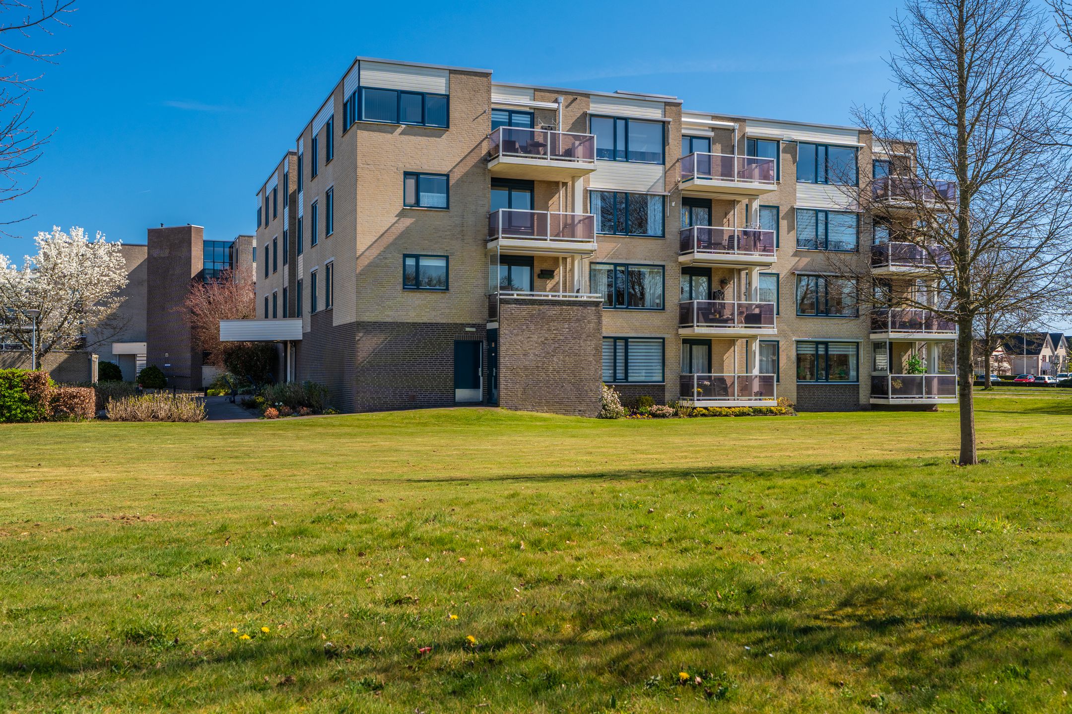 Foto 6 van P.S. Gerbrandyhof 59