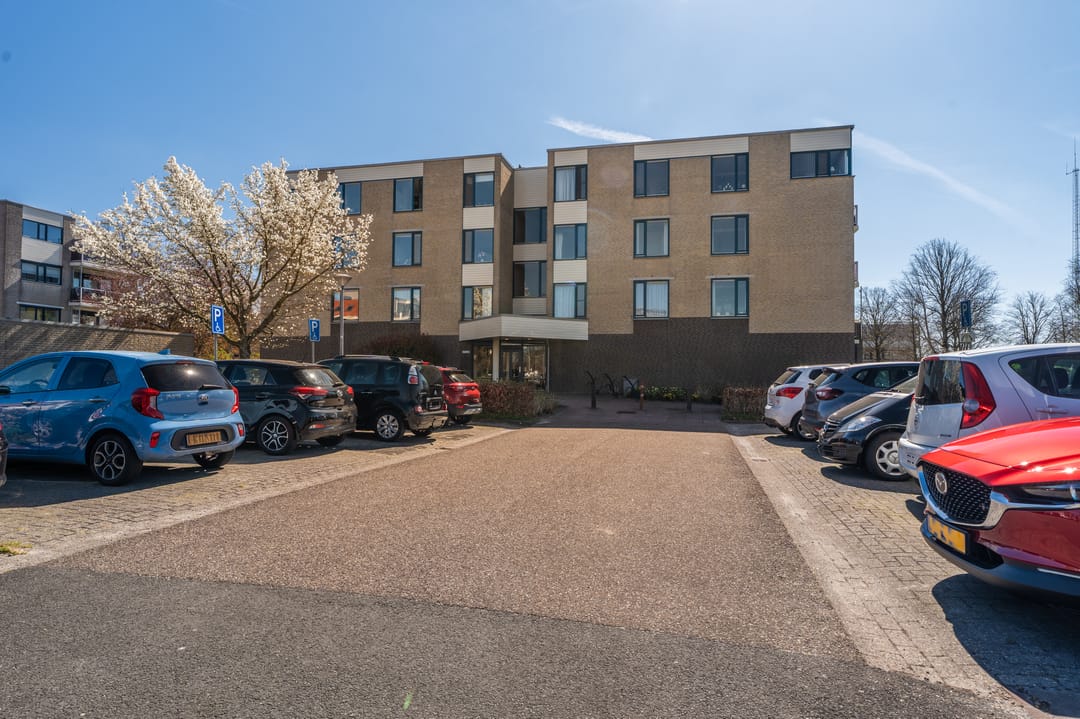 Foto 7 van P.S. Gerbrandyhof 59