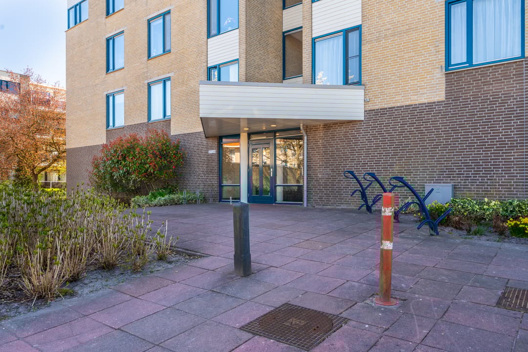 Foto 8 van P.S. Gerbrandyhof 59