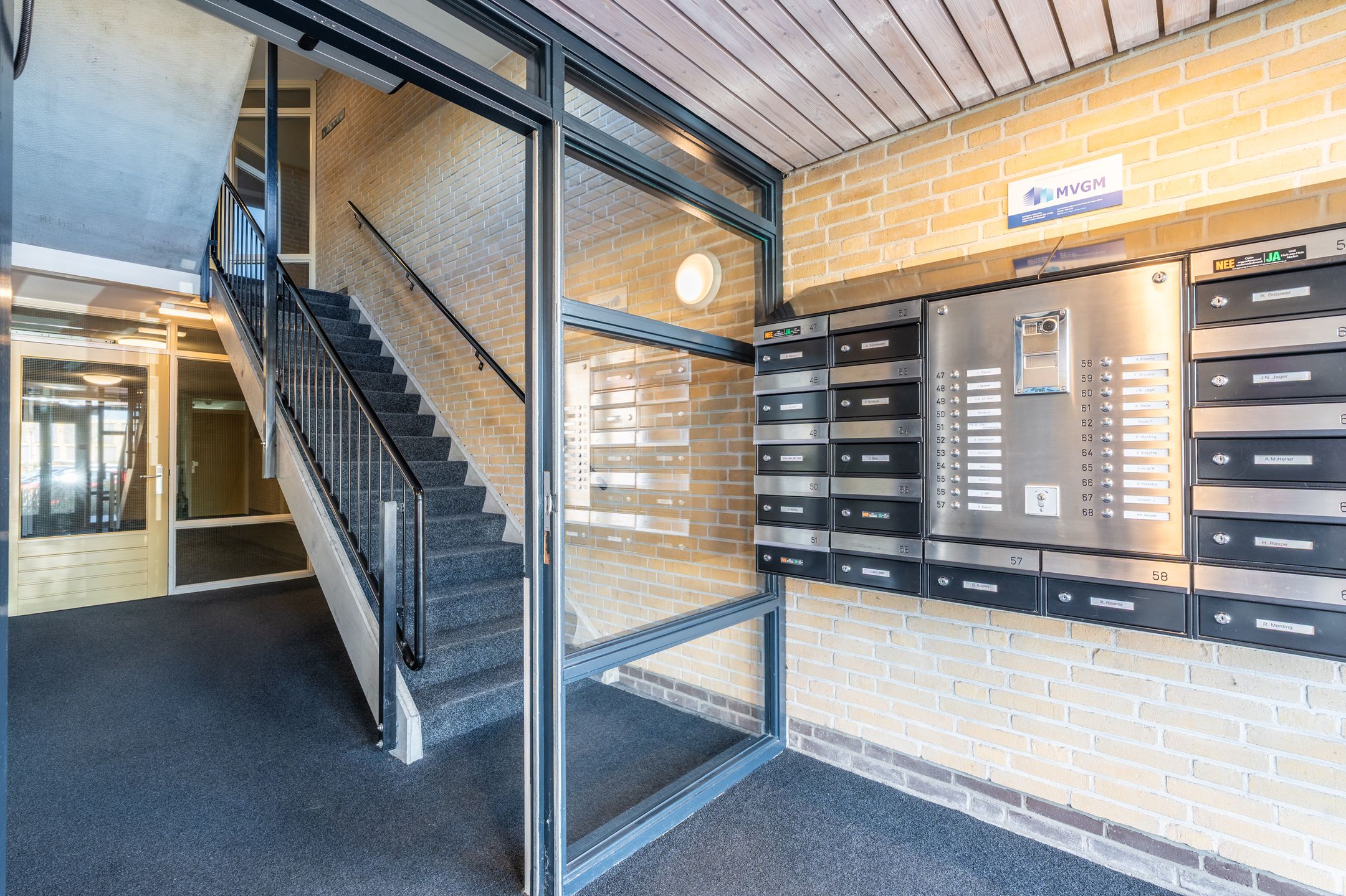 Foto 9 van P.S. Gerbrandyhof 59