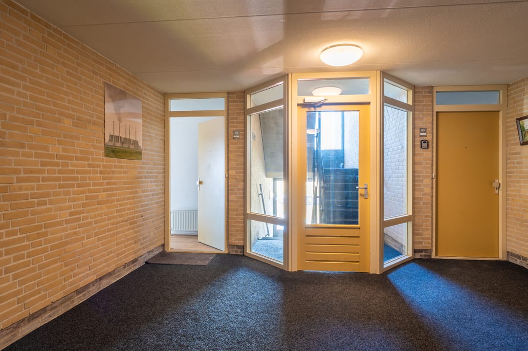 Foto 11 van P.S. Gerbrandyhof 59