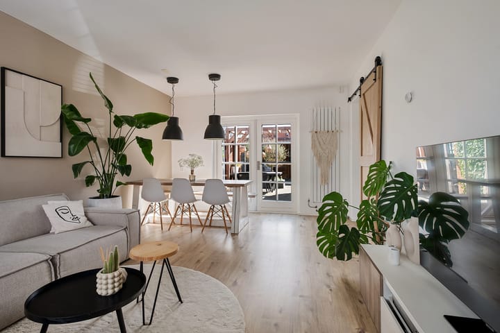 Foto 3 van Stephensonstraat 1