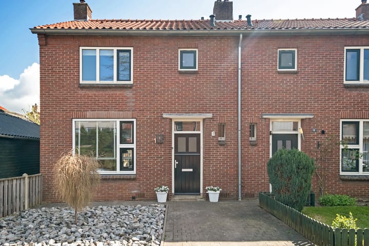 Foto 5 van Stephensonstraat 1